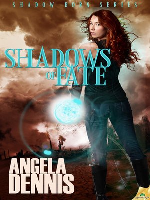 cover image of Shadows of Fate